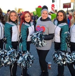 Meet your Posher, Kimberly